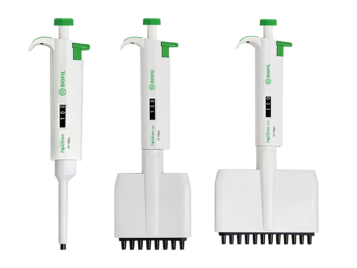 Pipetcise? 半消毒移液器